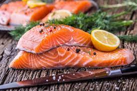 Manfaat Dari Salmon Mentah dan Cara Makan Yang Benar