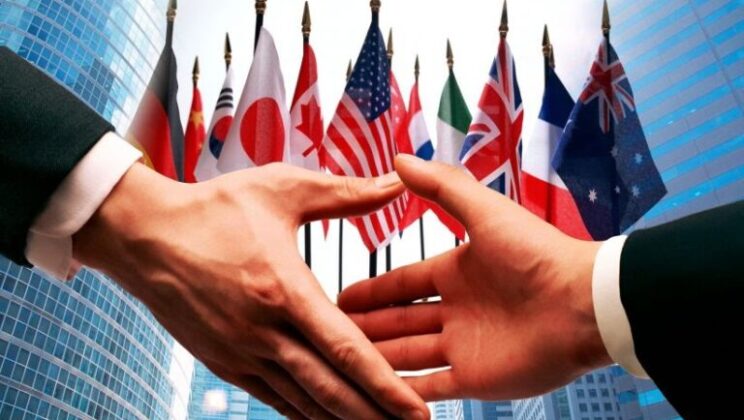 Jurusan Hubungan Internasional: Bukan Cuma Jadi Diplomat Kok!