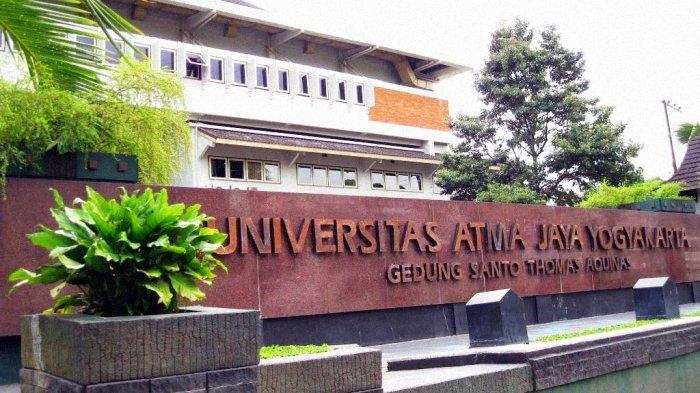 Ingin Kuliah di Kuliah Universitas Atma Jaya Yogyakarta? Ini Syaratnya dan Berapa Biaya Kuliah per semester