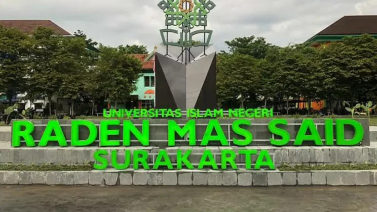 Ingin Kuliah di Kuliah UIN Raden Mas Said? Ini Syaratnya dan Berapa Biaya Kuliah per semester