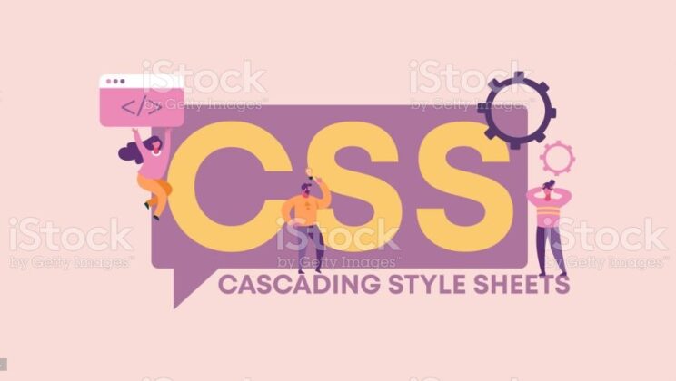 Pengertian Cascading Style Sheets Dalam HTML