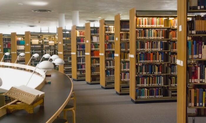 Apa Itu Jurusan Ilmu Perpustakaan? Bagaimana Prospek Lapangan Kerja dan Gaji