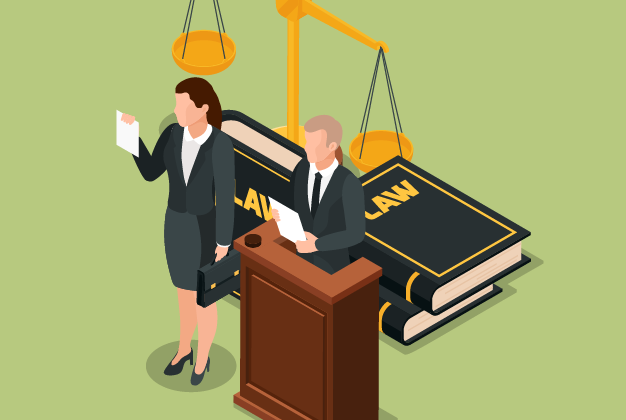 Apa Itu Jurusan Hukum? Bagaimana Prospek Lapangan Kerja dan Gaji