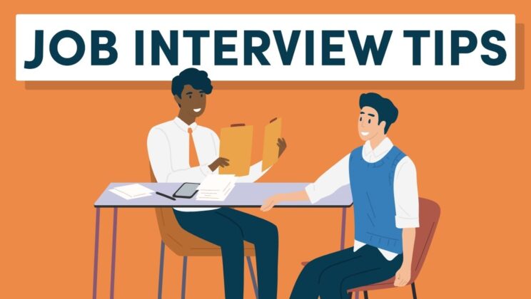 Tip Sukses Interview