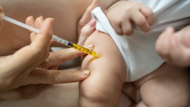 Apa Itu Imunisasi DPT dan Pentingnya untuk Kesehatan