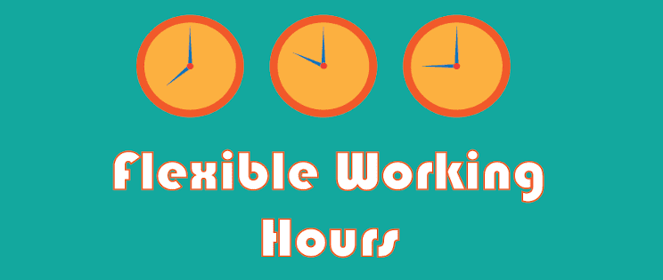 Apa itu Jam Kerja Fleksibel?
