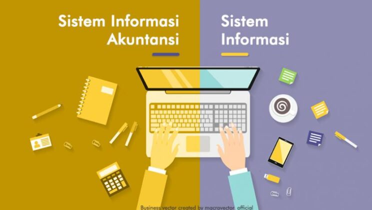 Apa Itu Sistem Informasi Akuntansi?