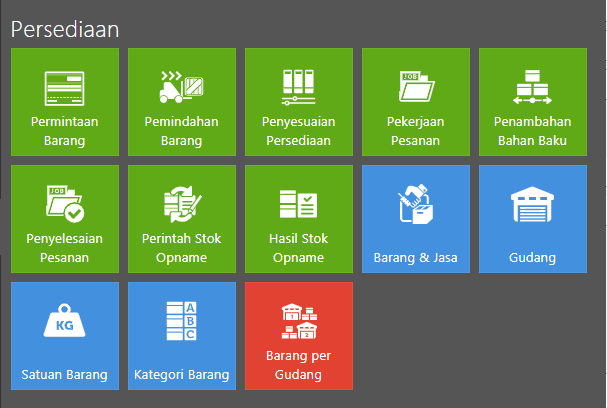 Aplikasi Pembukuan Toko Ada Yang Gratis