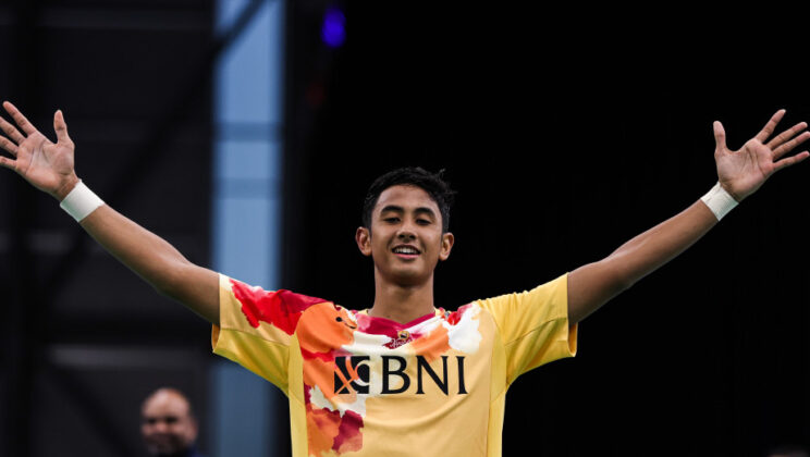 Profil Lengkap Alwi Farhan, TikTok, Instagram, dan Fakta Kehidupan