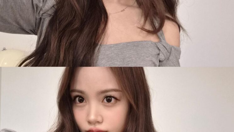 Biodata dan Fakta Lengkap Nyoman Ayu Carmenita atau Carmen H2H, IG, Umur, dan Agama