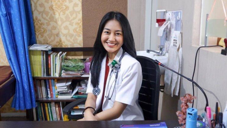 Siapa Clarin Hayes? Ini Profil Lengkap dan Fakta Hidupnya