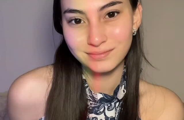 Biodata dan Profil Clarisse Harun, Karier, TikTok, dan IG Resmi