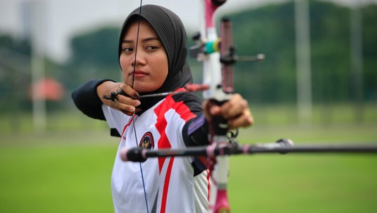 Biodata Lengkap Diananda Choirunisa Wikipedia, Agama, dan Hubungan Asmara