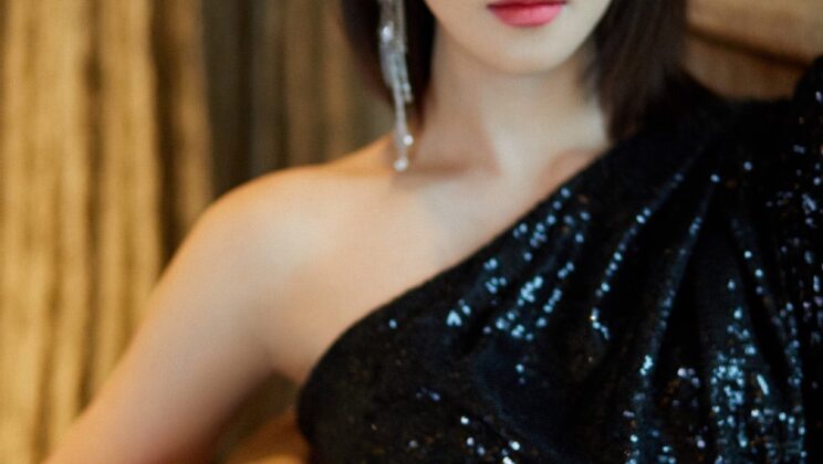 Fakta Menarik Lan Ying Ying, Hubungan, dan Profil Lengkap