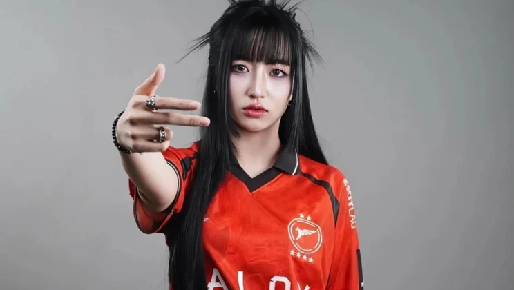 Profil Lengkap Naphat Warasin, TikTok, Instagram, dan Fakta Kehidupan