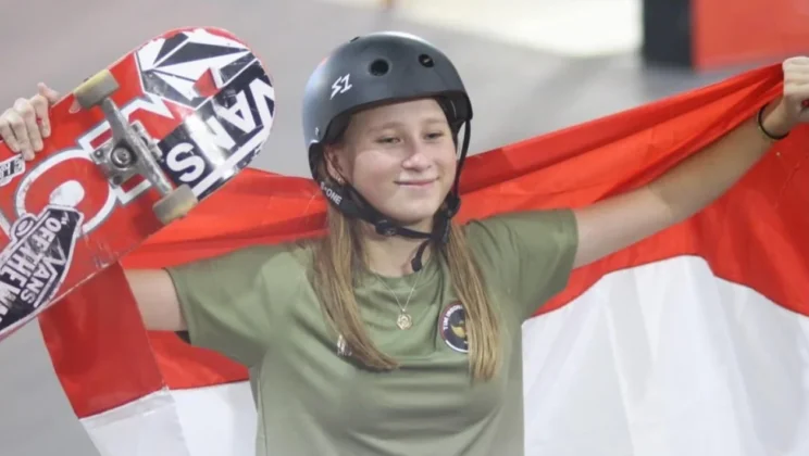 Fakta Unik & Biodata Ni Wayan Malana, Lengkap dengan Akun Resminya