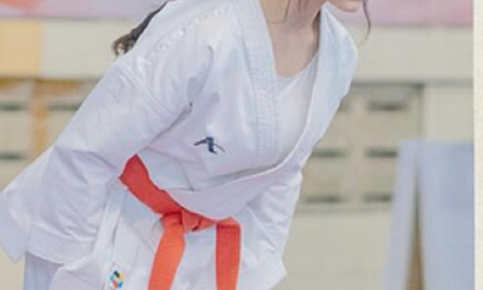 Biodata Salsabila Hasan Alaydrus: Profil Karateka Lulusan Polban yang Tembus Piala KONI 2025