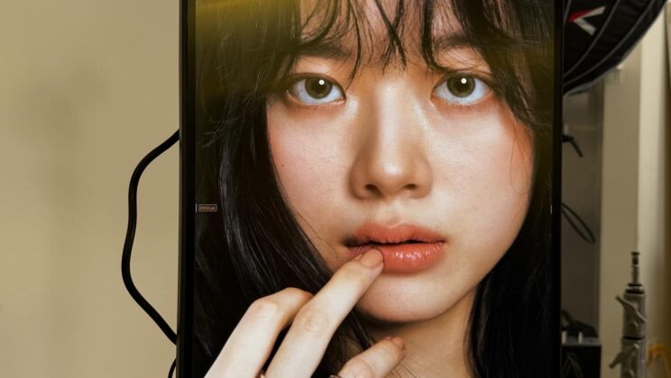 Profil Lengkap Lee Jae-in, Pacar, Umur, dan Fakta Pribadi