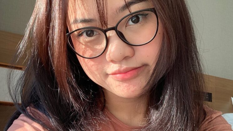 Profil & Biodata EVOS Rhea: Umur, Agama, IG, dan TikTok