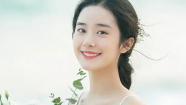 Fakta Menarik Fan Shi Ran, Karier, Pacar, dan Akun Instagram