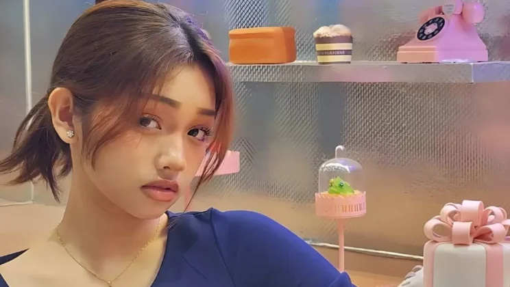 Biodata Gehlee Dangca Lengkap dengan Umur, Agama, Karier, dan Akun IG