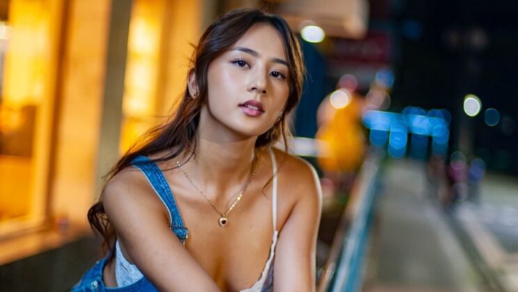 Profil dan Fakta Hyacinth Callado: Biodata, Agama, Instagram, dan TikTok