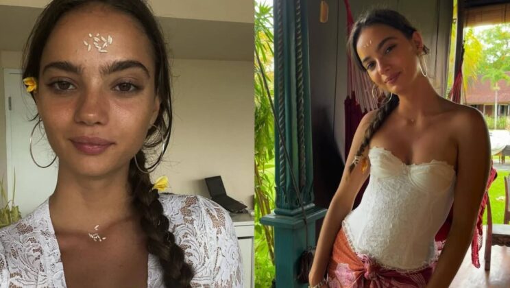 Biodata Lengkap Inka Williams, IG, TikTok, dan Fakta Viral
