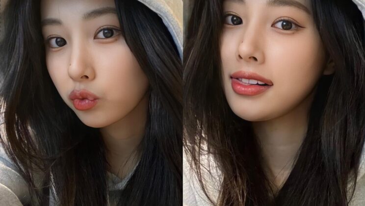 Siapa Kang Hye Won di TikTok dan Instagram? Ini Profil Lengkapnya