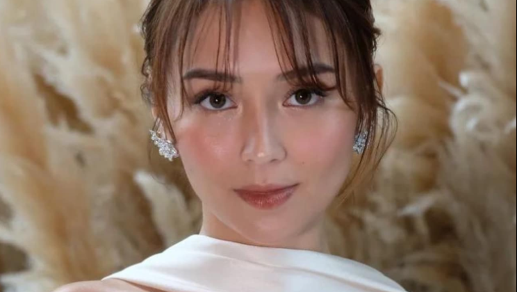 Siapa Kathryn Bernardo yang Viral di IG dan TikTok? Ini Profil Lengkapnya