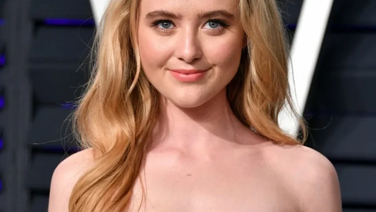 Fakta Menarik Kathryn Newton, Karier, Pacar, dan Akun Instagram