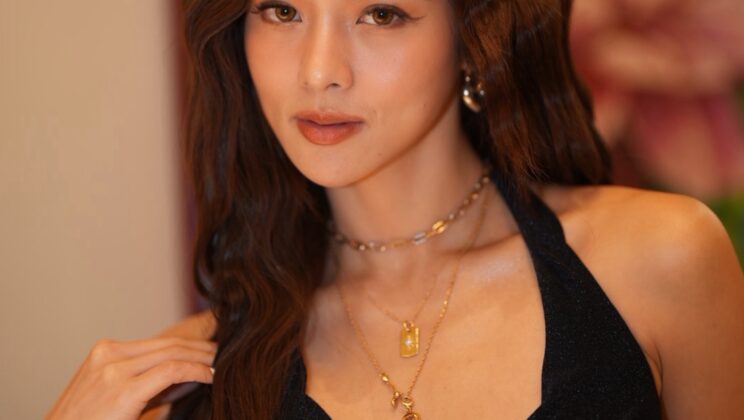 Biodata Wikipedia Kim Chiu Lengkap Umur, Agama, dan Fakta