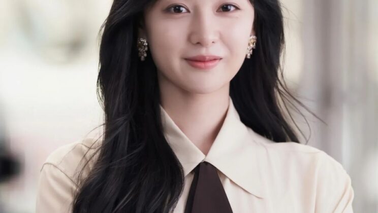 Fakta Menarik Kim Ji-won, Karier, Pacar, dan Akun Instagram