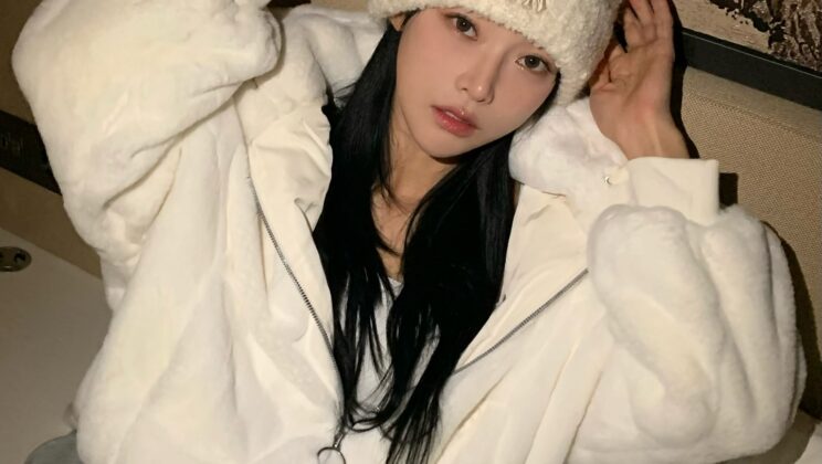 Fakta Menarik dari Kim Min Gee, Lengkap Wikipedia dan Instagram