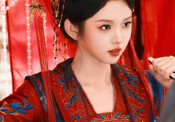 Profil dan Fakta Li Ke Yi (李柯以): Biodata, Agama, Instagram, dan TikTok