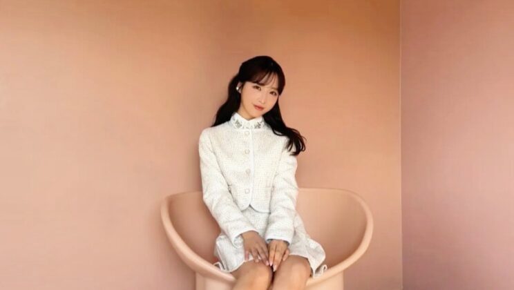 Siapa Sebenarnya Oguri Yui? Ini Profil dan Biodata Lengkapnya