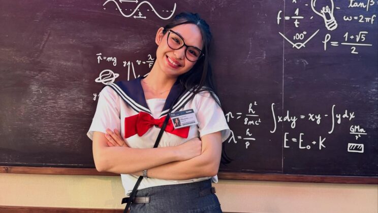 Biodata dan Fakta Lengkap Sarah Beatrix, IG, Umur, dan Agama