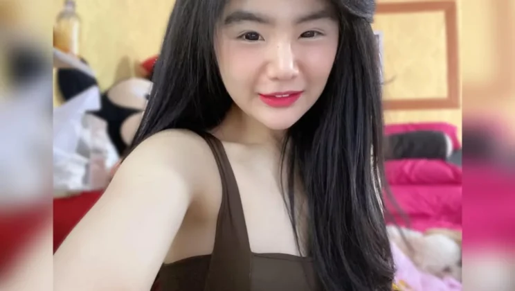 Fakta Menarik dari Shenny Sen, Lengkap Wikipedia dan Instagram