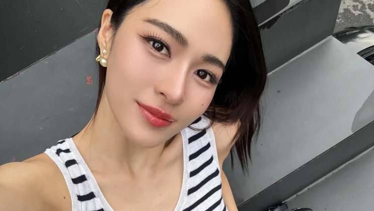 Biodata Lengkap Sirilak Kwong atau Lingling Kwong, Karier dan Fakta Pribadi