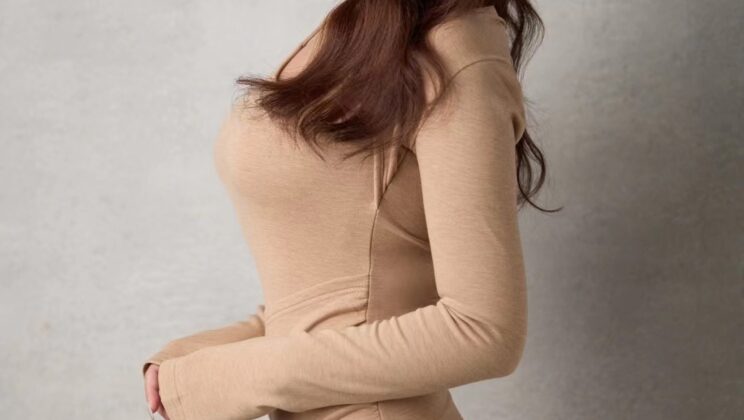 Viral di TikTok! Siapa Casey Wang atau Wang Mian, Biodata Lengkap dan Fakta Hidupnya