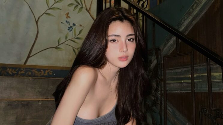 Fakta Menarik Sydney Reyes atau sweety_syds, Hubungan, dan Profil Lengkap