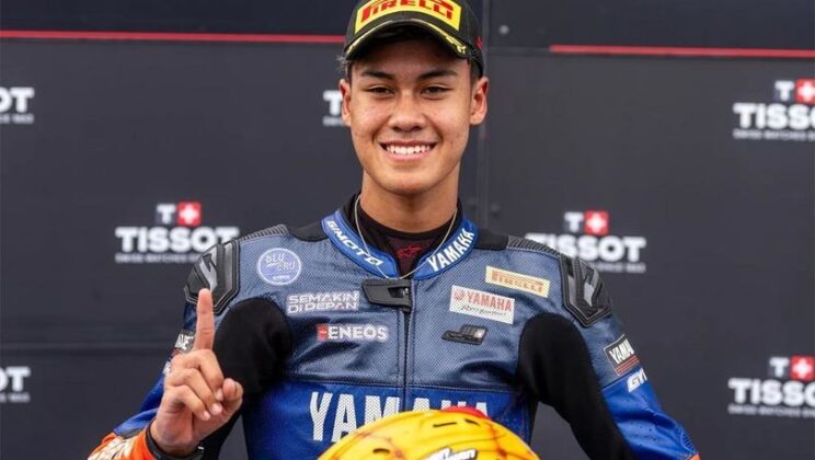 Fakta dan Biodata Aldi Satya Mahendra Lengkap Karier dan Kehidupan Pribadi