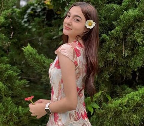 Fakta dan Biodata Amanda Lucson: IG, TikTok, dan Pacar