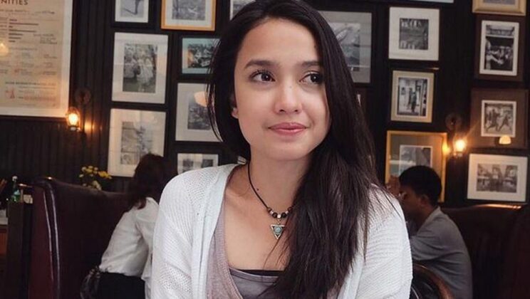 Fakta & Biodata Anjani Dina, Sosok Viral di Media Sosial