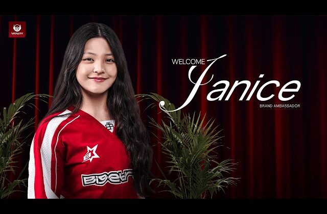 Profil, Agama, dan Fakta Menarik BTR Janice