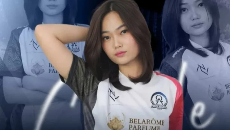 Profil & Biodata Chelle Revemoin: Umur, Agama, IG, dan TikTok