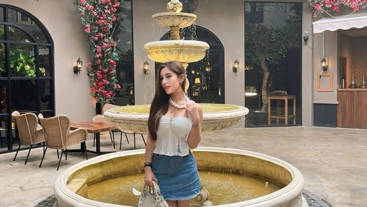 Biodata Diva Siregar Lengkap Wikipedia, Agama, Umur, dan Media Sosial