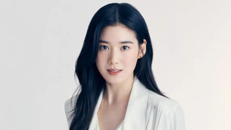 Siapa Jung Eun Chae? Ini Profil & Fakta Lengkapnya