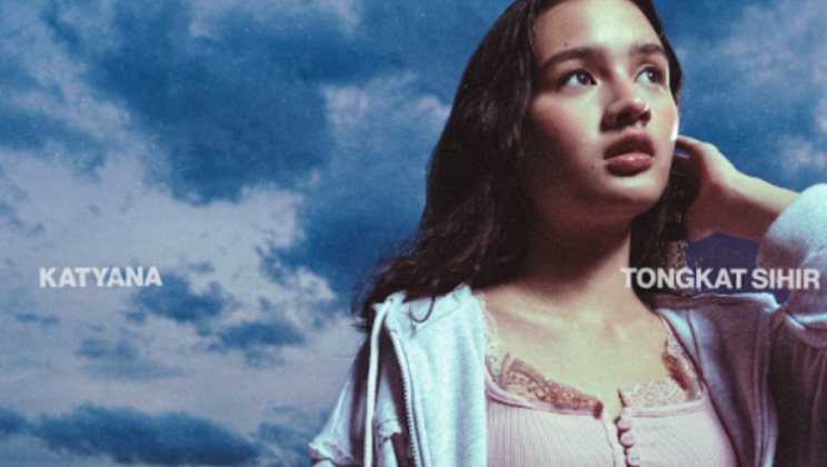 Profil dan Akun Media Sosial Katyana Mawira, Instagram & TikTok