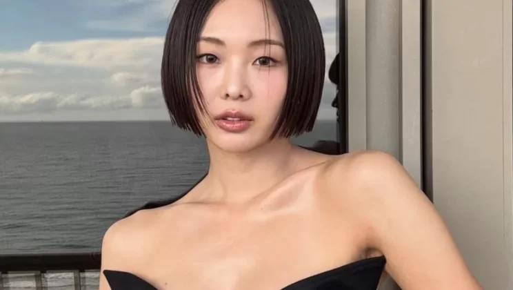 Biodata dan Kisah Asmara Keum Sae Rok, Lengkap Umur dan Agama