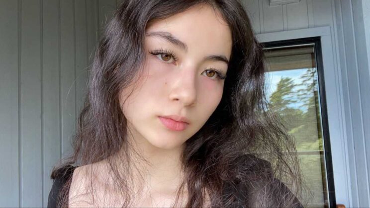 Profil Lengkap Kyedae Alisha Shymko, Pacar, Umur, dan Fakta Pribadi